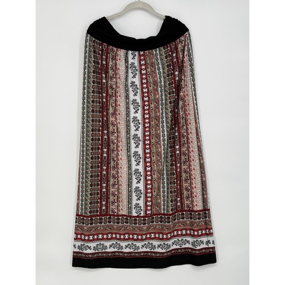 Apt. 9 Dresses & Skirts - APT.9 Women's Maxi Skirt XXL